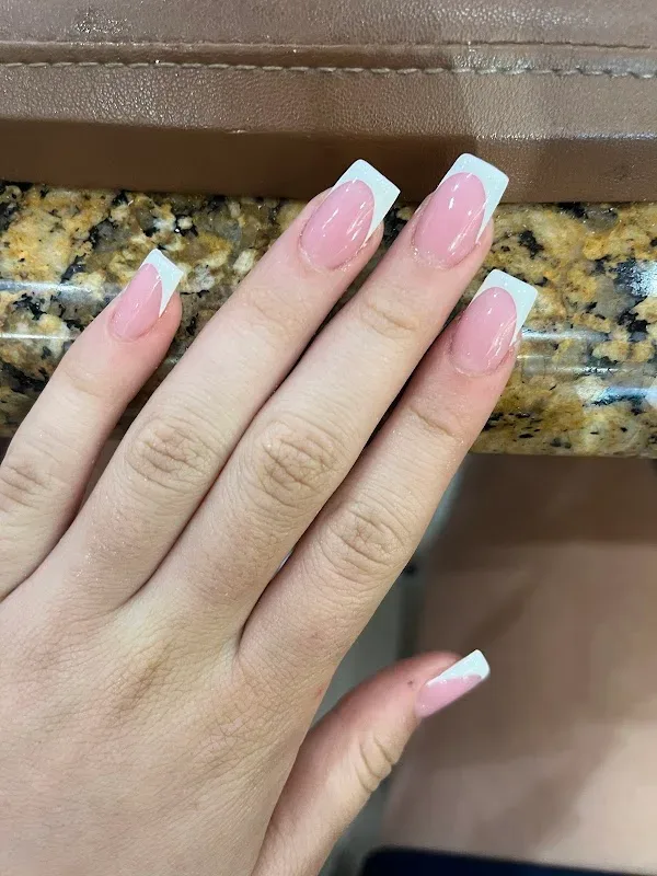 Grandlux Nail Salon — Nail salon in Prosper